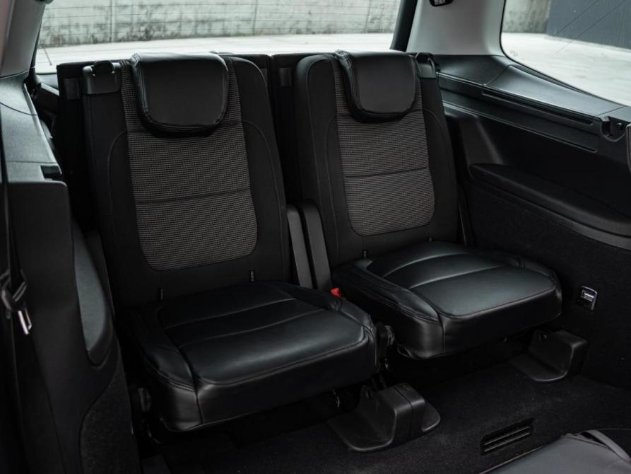 Volkswagen Sharan II Краснодар  - изображение 12