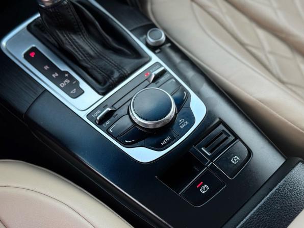 Audi A3 III (8V) с пробегом 2014 года, цена 1 370 000 рублей, 225526 км, седан, Автокод Объявления