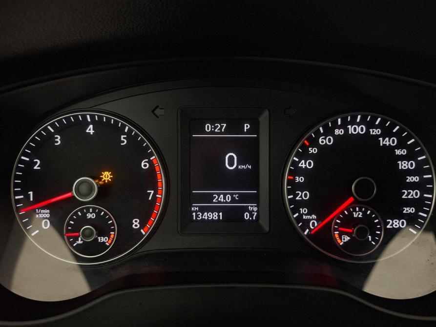 Volkswagen Jetta VI Псков  - изображение 10