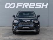 Toyota RAV4 V (XA50) Краснодар  - изображение 26