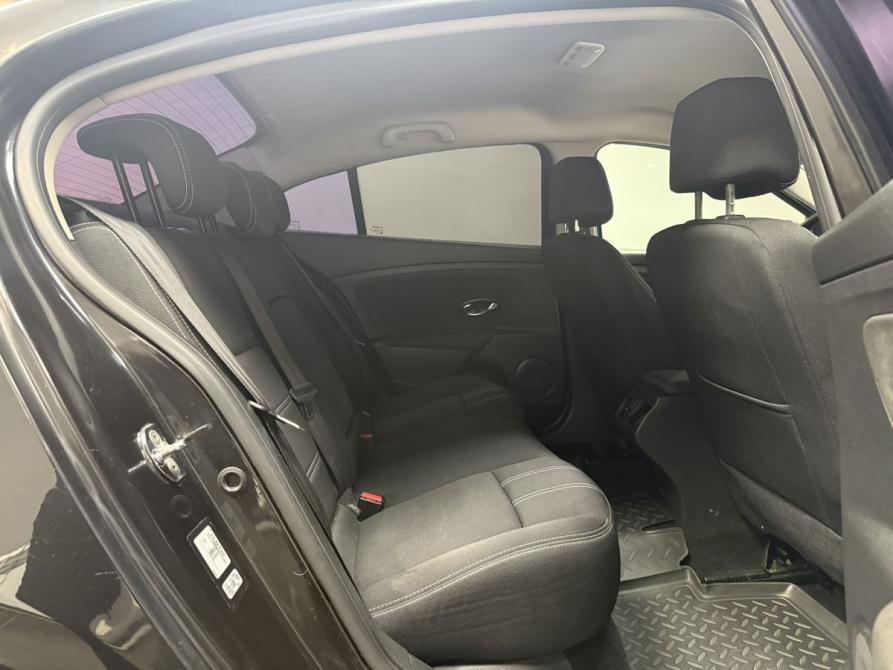 Renault Fluence I Рестайлинг Тверь  - изображение 18