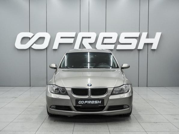 BMW 3 серии V (E90/E91/E92/E93) с пробегом 2008 года, цена 840 000 рублей, 209790 км, седан, Автокод Объявления