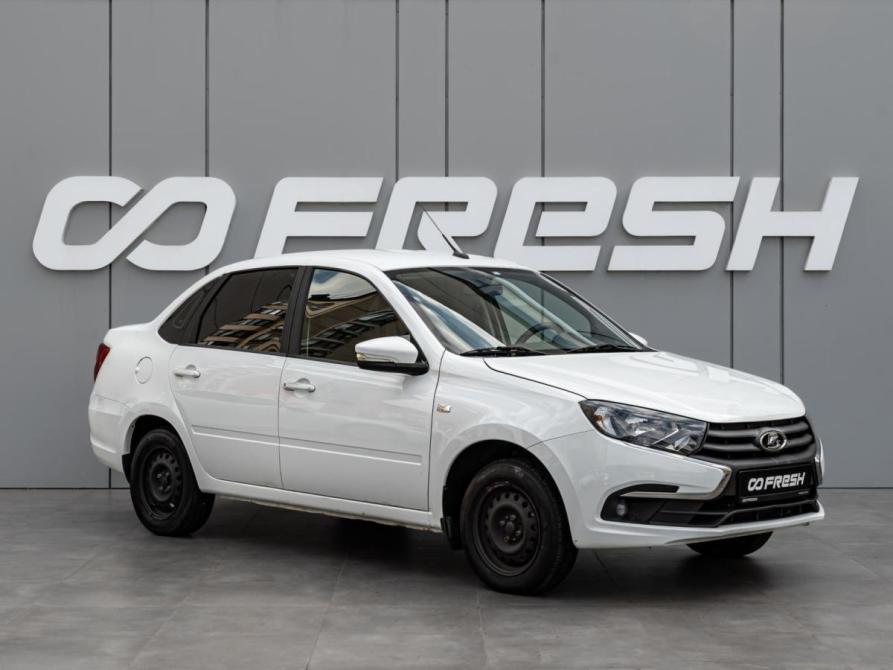 Lada (ВАЗ) Granta I Рестайлинг Краснодар  - изображение 1