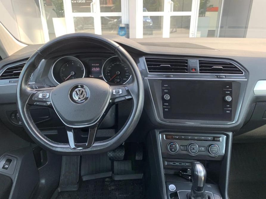 Volkswagen Tiguan II Краснодар  - изображение 13