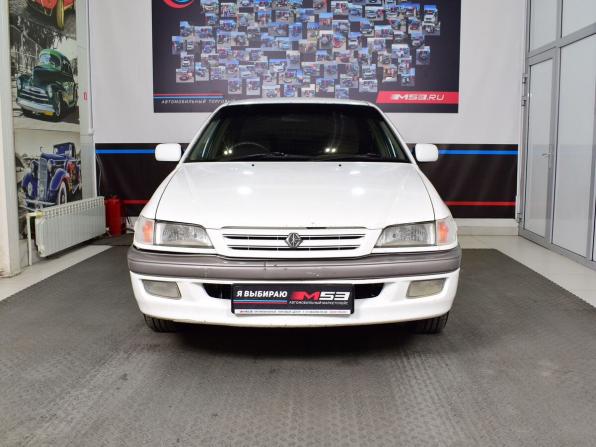 Toyota Corona X (T210) с пробегом 1997 года, цена 595 995 рублей, 367509 км, седан, Автокод Объявления