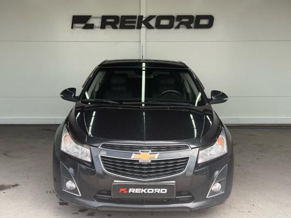 Chevrolet Cruze I Рестайлинг с пробегом 2014 года, цена 779 000 рублей, 131853 км, седан, Автокод Объявления