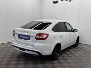 Lada (ВАЗ) Granta I Рестайлинг Воронеж  - изображение 19