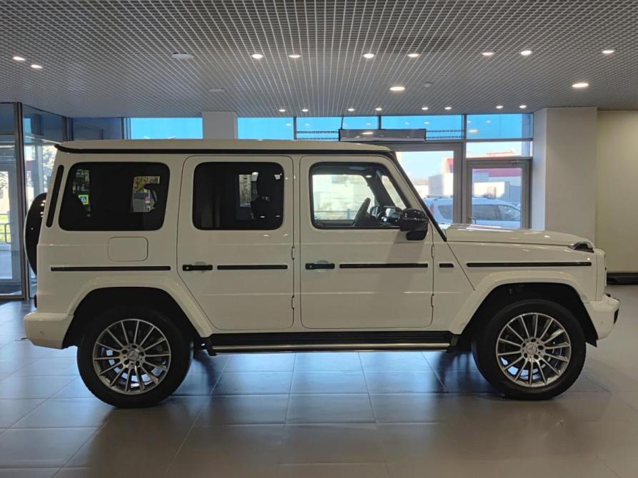 Mercedes-Benz G-Класс III (W463) Казань  - изображение 5