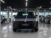 Volkswagen Teramont II (China Market) Москва  - изображение 37