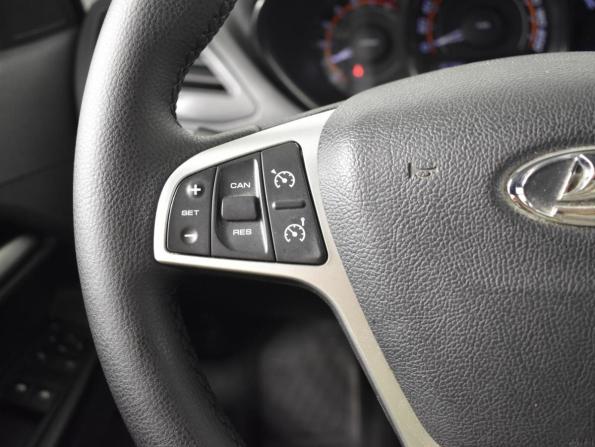 Lada (ВАЗ) Vesta I с пробегом 2018 года, цена 895 200 рублей, 97789 км, седан, Автокод Объявления