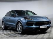 Porsche Cayenne III Москва  - изображение 66