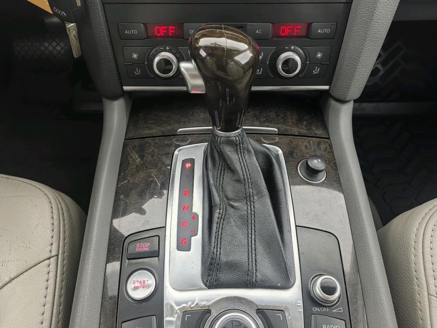 Audi Q7 I (4L) Рестайлинг Санкт-Петербург  - изображение 27