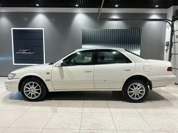 Toyota Camry IV (XV20) с пробегом 2000 года, цена 435 000 рублей, 413000 км, седан, Автокод Объявления