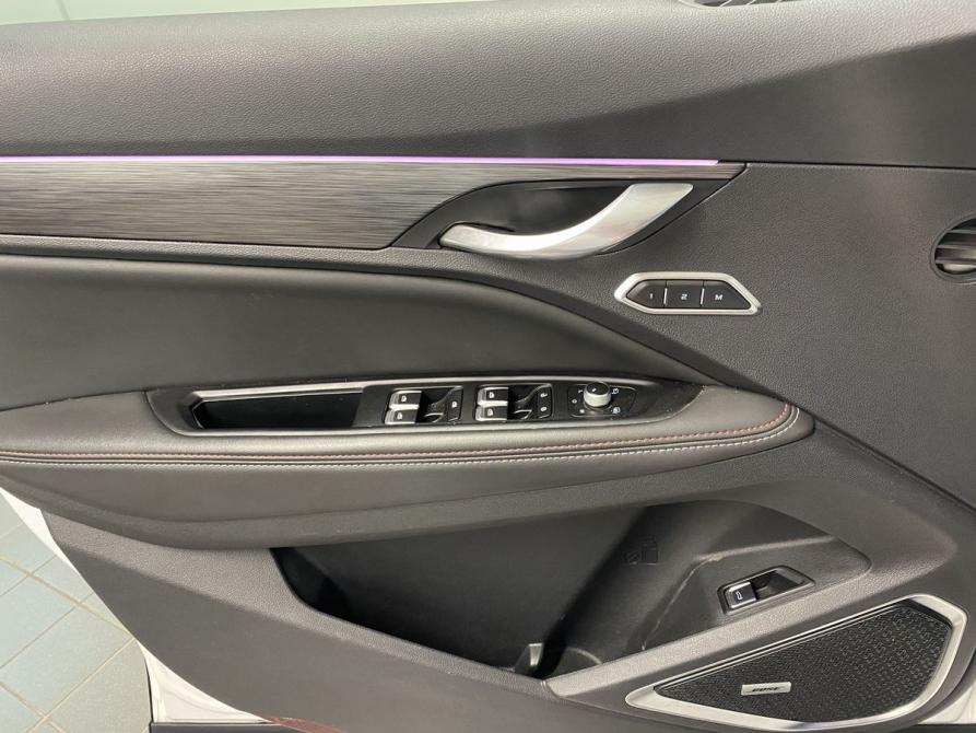 Geely Tugella I Рестайлинг Москва  - изображение 16