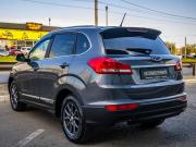 Chery Tiggo 5 I Рестайлинг Волгоград  - изображение 42