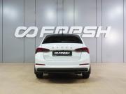 Skoda Rapid II Воронеж  - изображение 26