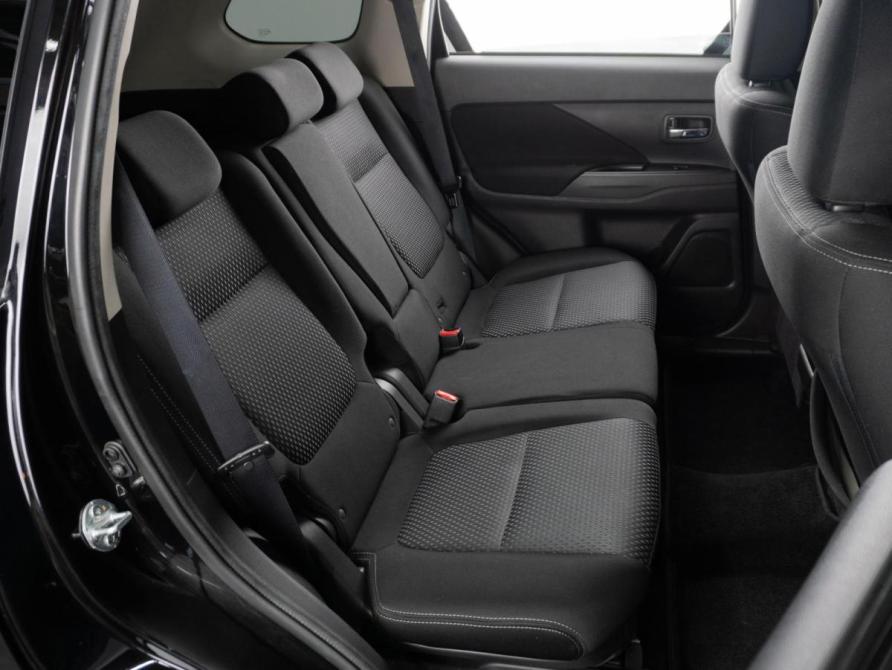 Mitsubishi Outlander III Рестайлинг 2 Тюмень  - изображение 7