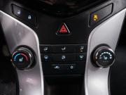 Chevrolet Cruze I Рестайлинг Ульяновск  - изображение 37