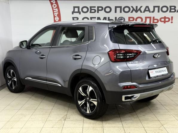 Chery Tiggo 4 Pro I Рестайлинг с пробегом 2023 года, цена 1 590 000 рублей, 23000 км, внедорожник, Автокод Объявления