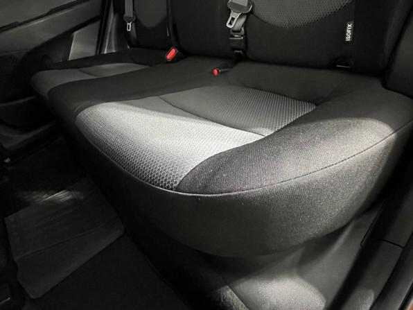 Hyundai Creta I с пробегом 2017 года, цена 1 465 000 рублей, 135870 км, внедорожник, Автокод Объявления