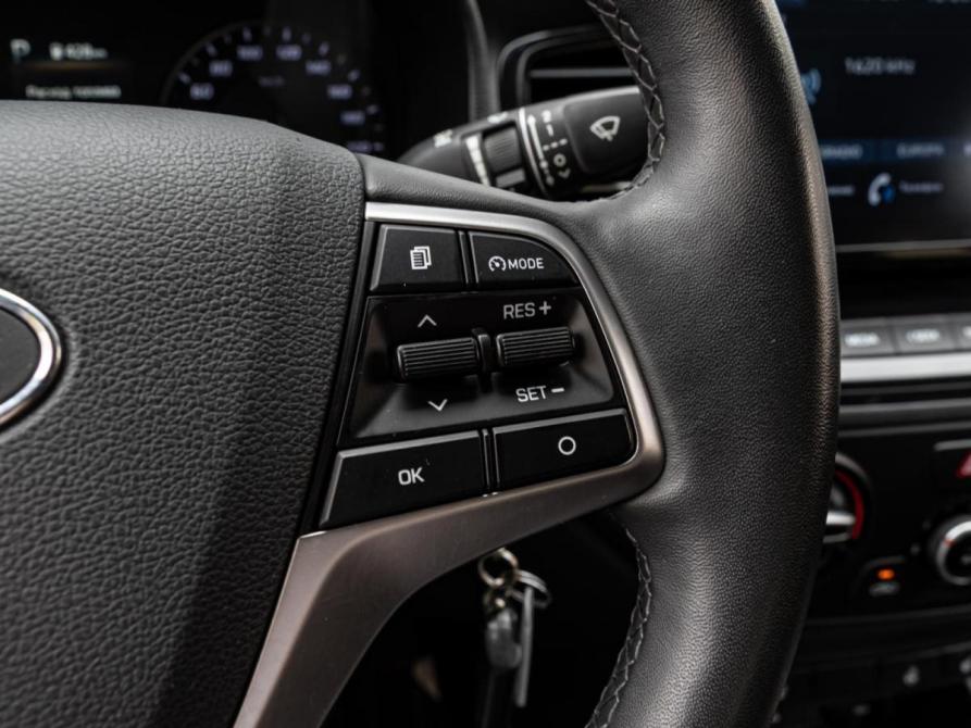 Hyundai Solaris II Рестайлинг Краснодар  - изображение 17