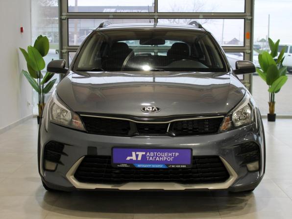Kia Rio IV Рестайлинг с пробегом 2021 года, цена 1 290 000 рублей, 170000 км, хэтчбек, Автокод Объявления