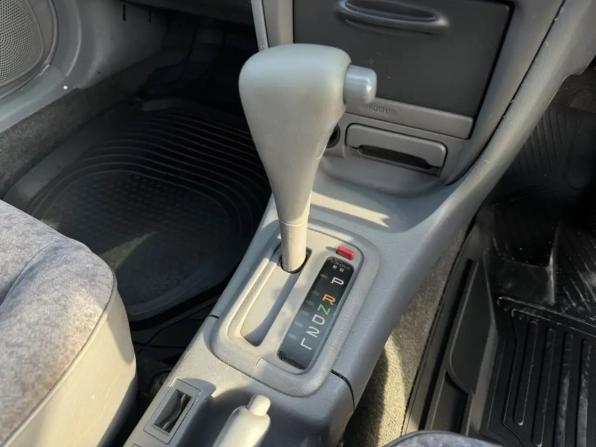 Toyota Sprinter VIII (E110) с пробегом 1998 года, цена 220 000 рублей, 290832 км, седан, Автокод Объявления