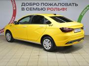 Lada (ВАЗ) Vesta I Рестайлинг (NG) Москва  - изображение 24