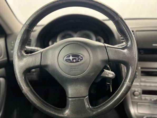 Subaru Outback III с пробегом 2004 года, цена 750 000 рублей, 230000 км, универсал, Автокод Объявления