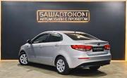Kia Rio III Рестайлинг Уфа  - изображение 27