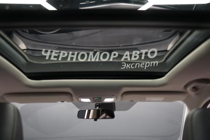 Changan CS35 Plus I Рестайлинг с пробегом 2023 года, цена 2 090 000 рублей, 7100 км, внедорожник, Автокод Объявления