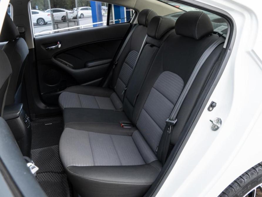 Kia Cerato III Рестайлинг (Classic) Волгоград  - изображение 11