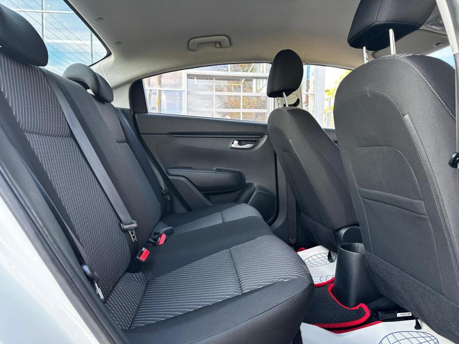 Kia Rio IV Уфа  - изображение 15