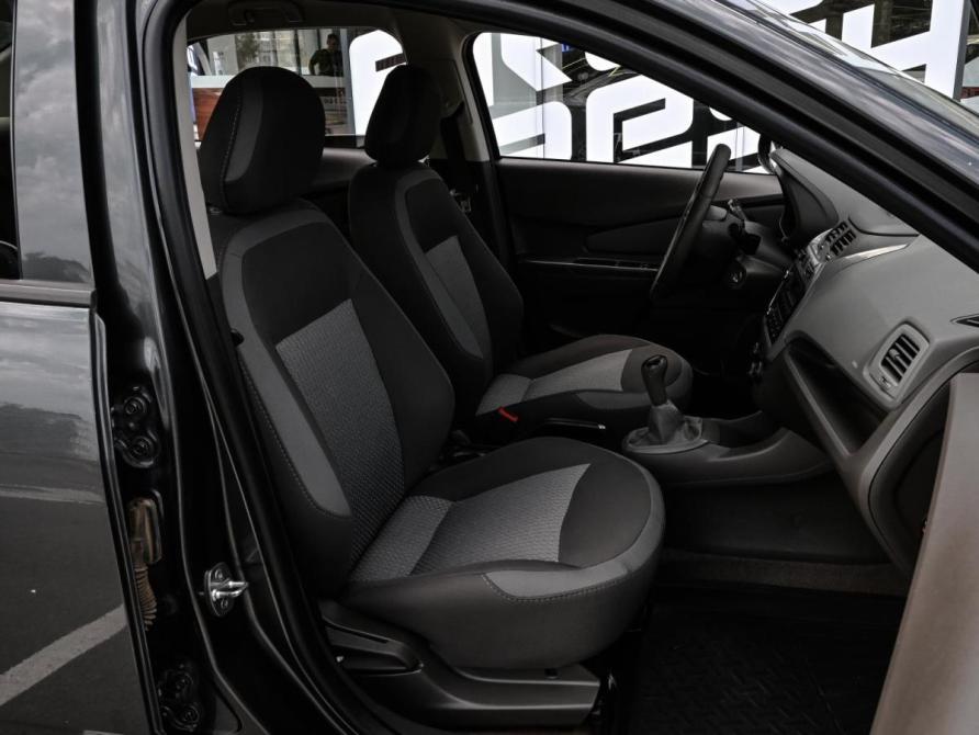 Chevrolet Cobalt II Рестайлинг Волгоград  - изображение 8