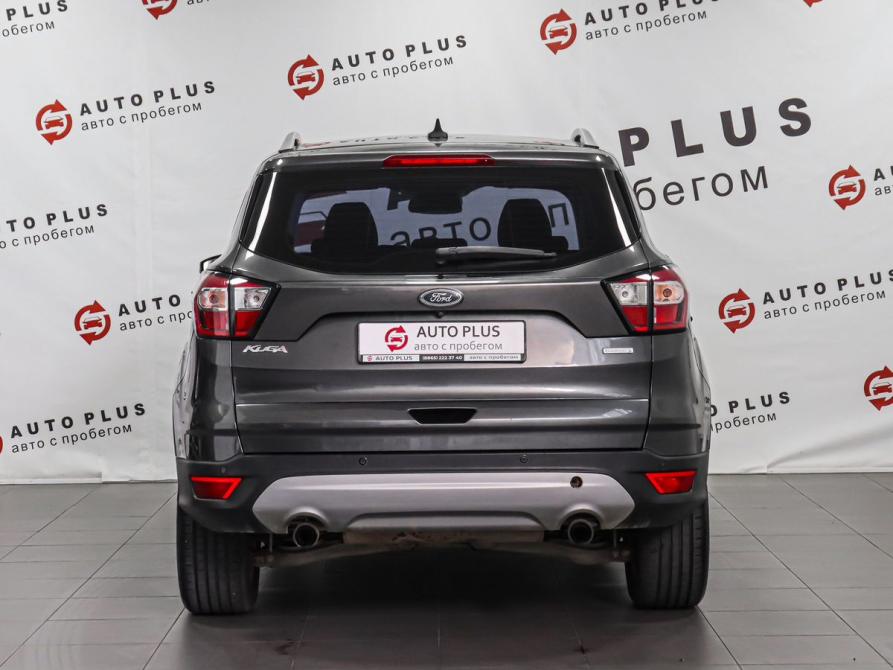 Ford Kuga II Рестайлинг Минеральные Воды  - изображение 4