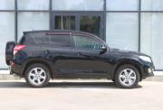 Toyota RAV4 III (XA30) Рестайлинг Саратов  - изображение 32