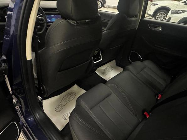 Новый Omoda S5 2024 года, цена 1 199 000 рублей, седан, Автокод Объявления