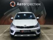 Kia Rio IV Ставрополь  - изображение 29
