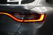 Renault Arkana I Крым  - изображение 54