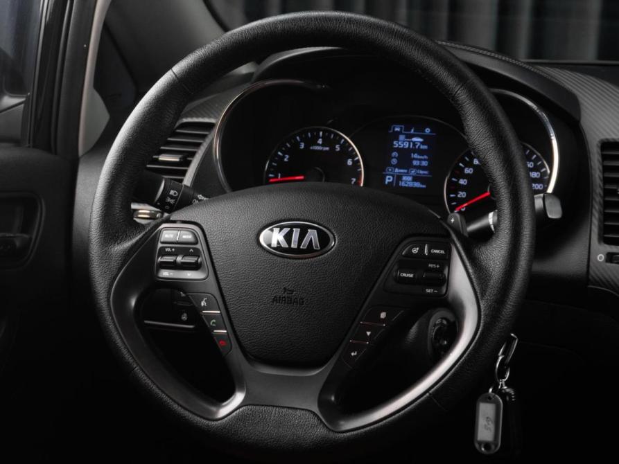 Kia Cerato III Тюмень  - изображение 18