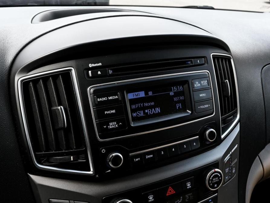 Hyundai H-1 II Рестайлинг Волгоград  - изображение 14