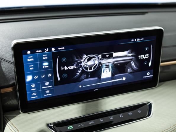 Haval Jolion I с пробегом 2022 года, цена 1 839 777 рублей, 51000 км, внедорожник, Автокод Объявления