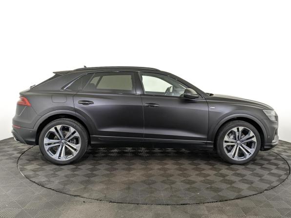 Audi Q8 I (4M) с пробегом 2019 года, цена 6 440 000 рублей, 109404 км, внедорожник, Автокод Объявления