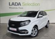 Lada (ВАЗ) XRAY I Красноярск  - изображение 25