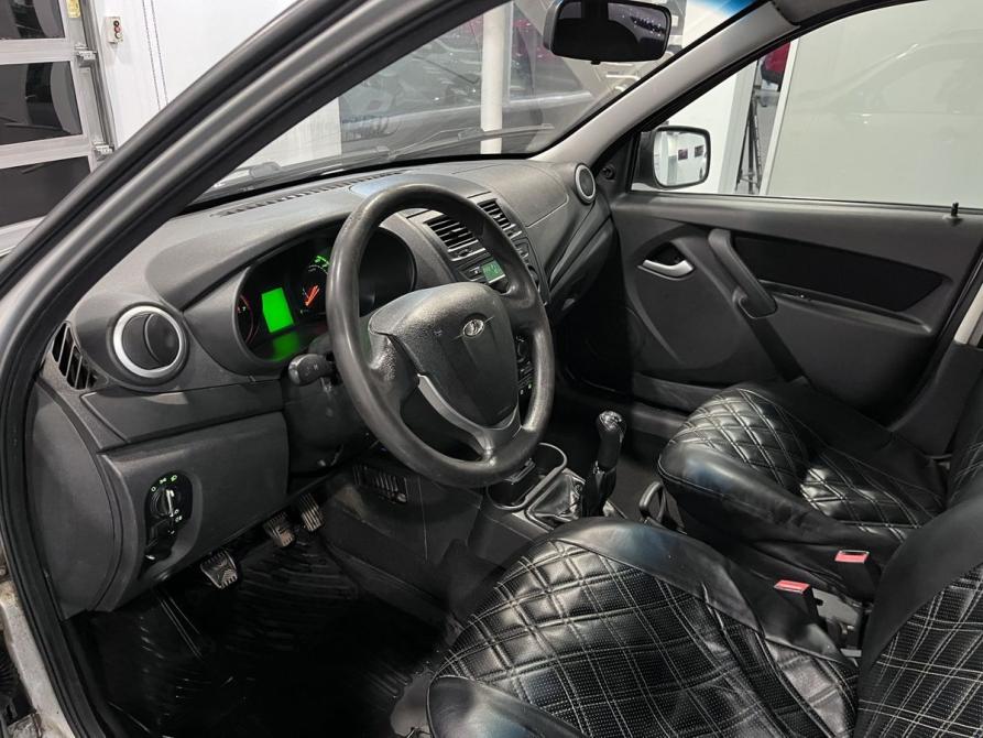 Lada (ВАЗ) Kalina II Чебоксары  - изображение 22