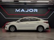 Hyundai Solaris II Рестайлинг Москва  - изображение 48