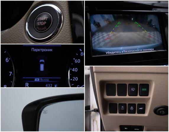 Nissan X-Trail III Рестайлинг с пробегом 2022 года, цена 2 645 000 рублей, 100492 км, внедорожник, Автокод Объявления