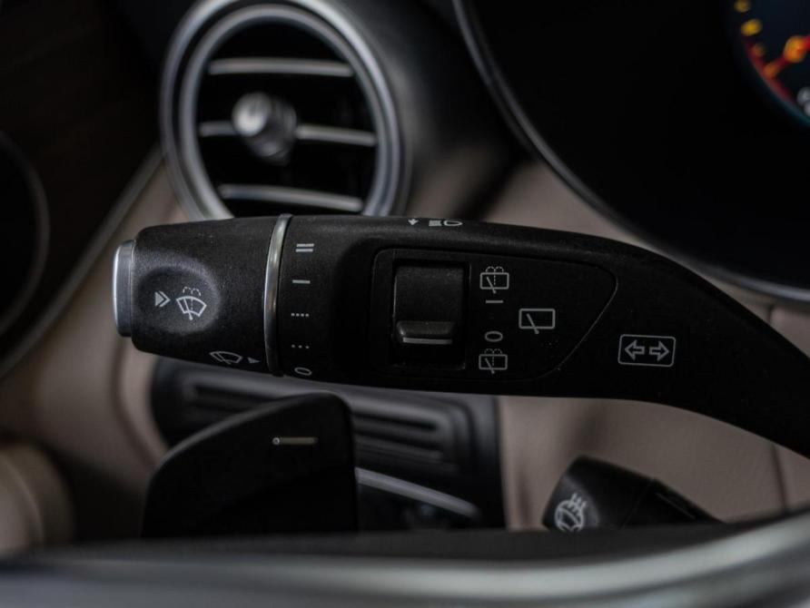 Mercedes-Benz GLC I (X253) Рестайлинг Краснодар  - изображение 16