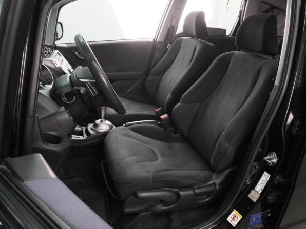 Honda Jazz II с пробегом 2009 года, цена 699 000 рублей, 187024 км, хэтчбек, Автокод Объявления