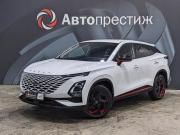 Omoda C5 I Пермь  - изображение 25